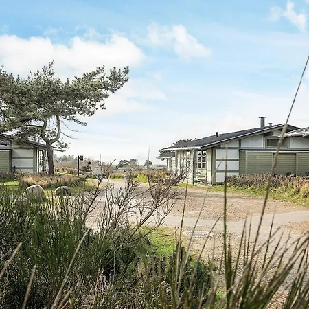 Holiday home 6 Person On A In Gilleleje