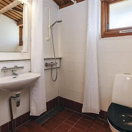 Holiday home 6 Person On A In
