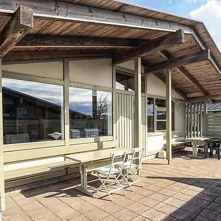 Holiday home 6 Person On A In *