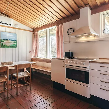 Holiday home 6 Person On A In