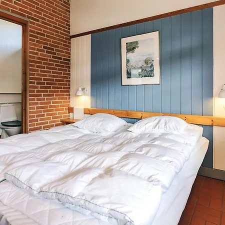 Holiday home 6 Person On A In