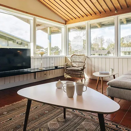 Holiday home 6 Person On A In Gilleleje