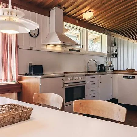 Holiday home 6 Person On A In Gilleleje
