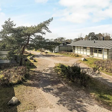 6 Person On A In Gilleleje