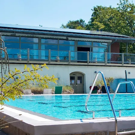 6 Person On A In Holiday home Gilleleje