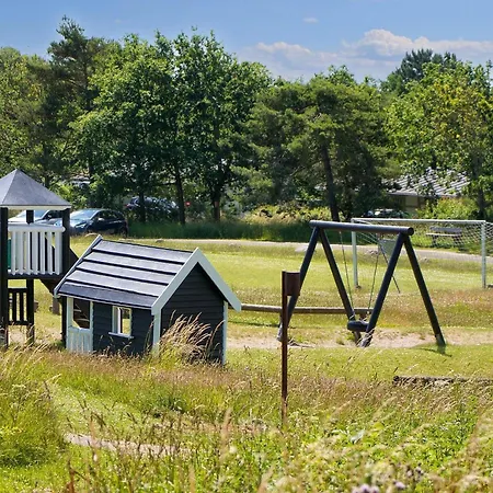6 Person On A In * Gilleleje