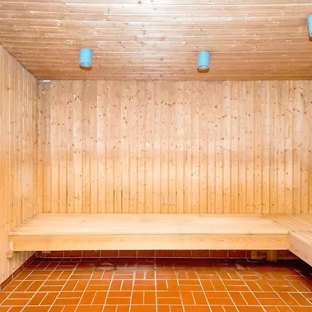 Holiday home 6 Person On A In *