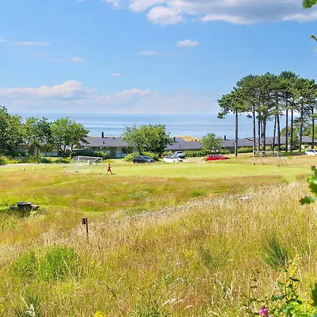 Holiday home 6 Person On A In Gilleleje